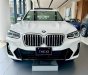 BMW X3 2022 - Msport LCI 2023, ưu đãi khai xuân lên đến 110tr, quà tặng vô vàn theo xe