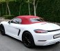 Porsche 718 2021 - Cần bán xe màu trắng