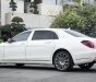 Mercedes-Benz Maybach S450 2017 - Model 2018