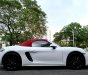 Porsche 718 2021 - Cần bán xe màu trắng