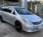 Toyota Wish 2008 - Nhập khẩu, 7 chỗ, số tự động