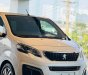 Peugeot Traveller 2023 - Ưu đãi lên đến 40 triệu kèm nhiều phần quà hấp dẫn - Sẵn xe giao ngay