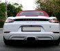 Porsche 718 2021 - Cần bán xe màu trắng