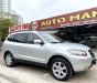 Hyundai Santamo  MLX 2.0L 2009 - Hyundai SantaFe MLX 2.0L 2009