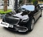 Mercedes-Maybach S 450 2019 - Màu đen, xe nhập