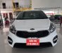 Kia Rondo 2021 - Số sàn 7 chỗ cực khỏe, trang bị tiện nghi ngập tràn