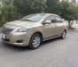 Toyota Vios 2013 - Màu vàng