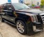 Cadillac Escalade 2015 - Màu đen, xe nhập