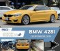 BMW 428i 2014 - Khung sườn và động cơ zin nguyên bản