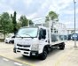 Mitsubishi Fuso 2022 - Tải trọng 4,5 tấn, thùng dài 6,2m