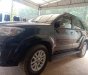 Toyota Fortuner 2012 - Xe gia đình