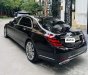 Mercedes-Maybach S 450 2019 - Màu đen, xe nhập