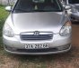 Hyundai Verna 2008 - Hyundai Verna 2008