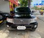 Toyota Land Cruiser 2011 - Dòng xe SUV gầm cao