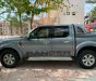 Ford Ranger 2011 - Xe màu xanh lam