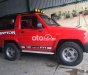 Toyota 4 Runner Dahatsu Feroza 4X4 Đoi 1993 1993 - Dahatsu Feroza 4X4 Đoi 1993