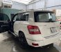 Mercedes-Benz GLK 300 2010 - Màu trắng, giá cực tốt