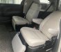 Toyota Sienna 2016 - Màu trắng