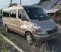 Mercedes-Benz Sprinter Cần bán xe 16c Mercedes 313 đời 2011 một chủ, đẹp 2011 - Cần bán xe 16c Mercedes 313 đời 2011 một chủ, đẹp