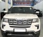 Ford Explorer  Model 2019 cần bán 2018 - Explorer Model 2019 cần bán