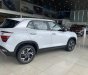 Hyundai Creta 2022 - Tặng phụ kiện theo xe, giá tốt nhất tháng 2, quà tặng full