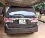 Toyota Fortuner 2012 - Xe gia đình