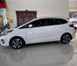 Kia Rondo 2021 - Số sàn 7 chỗ cực khỏe, trang bị tiện nghi ngập tràn