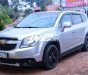 Chevrolet Orlando xe bao đẹp bao rin 2012 - xe bao đẹp bao rin