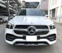 Mercedes-Benz GLE 450 2022 - Mercedes-Benz GLE 450 2022 tại Hà Nội