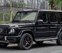 Mercedes-Benz G 63 2020 - Model 2021