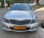 Mercedes-Benz C 250 2011 - Giá 515 triệu