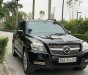 Mercedes-Benz GLK 300 2009 - Xe màu đen 