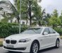 BMW 520i 2013 - Màu trắng, nội thất kem