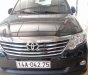 Toyota Fortuner 2012 - Xe gia đình