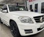 Mercedes-Benz GLK 300 2010 - Màu trắng, giá cực tốt