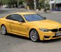 BMW 428i 2014 - Khung sườn và động cơ zin nguyên bản