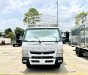 Mitsubishi Fuso 2022 - Tải trọng 4,5 tấn, thùng dài 6,2m