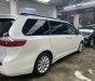 Toyota Sienna 2016 - Màu trắng