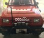 Toyota 4 Runner Dahatsu Feroza 4X4 Đoi 1993 1993 - Dahatsu Feroza 4X4 Đoi 1993