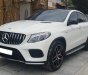 Mercedes-Benz GLE 43 2019 - Màu trắng