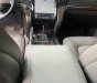 Toyota Land Cruiser 2011 - Dòng xe SUV gầm cao