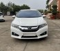 Honda City 2017 - Xe số tự động, cam 360 độ