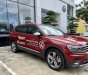 Volkswagen Tiguan 2020 - Xe Demo côngty - zin 99% - 1,35tỷ - lãi ngay 500tr