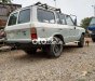 Toyota Land Cruiser Bán xe land máy dầu 1986 - Bán xe land máy dầu