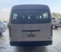 Toyota Hiace 2006 - Xe em cực chất, tên tư nhân chỉ chạy gia đình, chỉ cần có 185tr là các bác có bằng D kiếm tiền luôn, chi tiết xin gọi e