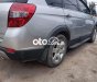 Chevrolet Captiva Cần bán 2007 - Cần bán