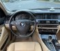 BMW 523i 2011 - Màu xanh lam, nhập khẩu nguyên chiếc