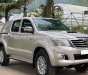 Toyota Hilux 2013 - Xe đẹp xuất sắc, không lỗi nhỏ