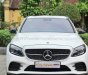 Mercedes-Benz C300 2019 - Xe chạy 9.000km sơn zin cả xe