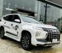 Mitsubishi Pajero Sport THANH LÝ NHANH   2 cầu Demo 2021 - THANH LÝ NHANH Mitsubishi Pajero Sport 2 cầu Demo